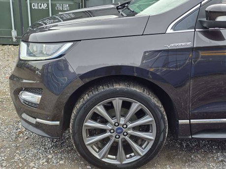 Ford Edge 2.0 TDCi Vignale SUV 5dr Diesel Powershift AWD Euro 6 (s/s) (210 ps) 31