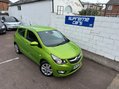 Vauxhall Viva 1.0i SE Euro 6 5dr 12