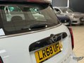 Mini Countryman 2.0 Cooper S Steptronic Euro 6 (s/s) 5dr 40
