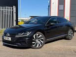 Volkswagen Arteon 2.0 Arteon R-Line TSi Semi-Auto 5dr 1