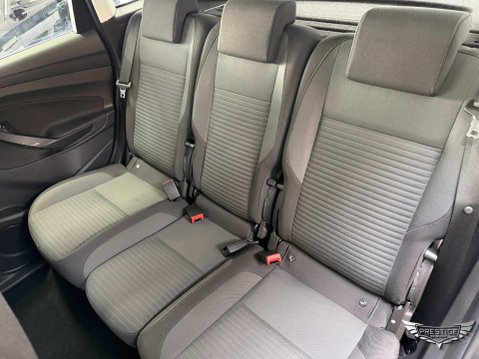 Ford C-Max 1.5 TDCi Titanium Euro 6 (s/s) 5dr 24