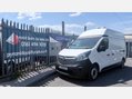 Vauxhall Vivaro 1.6 CDTi 2900 BiTurbo ecoTEC L2 H2 Euro 6 (s/s) 5dr 2