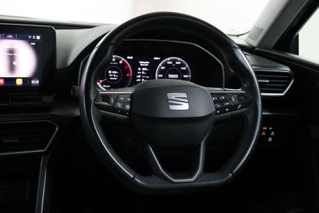 SEAT Leon TSI EVO SE DYNAMIC 44