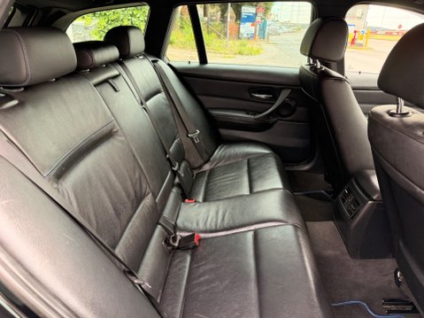 BMW 3 Series 2.0 320d Sport Plus Edition Touring Euro 5 (s/s) 5dr 15