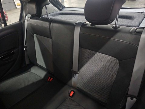 Vauxhall Corsa 1.4 Corsa SE Auto 5dr 20