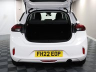 Vauxhall Corsa SE EDITION 14