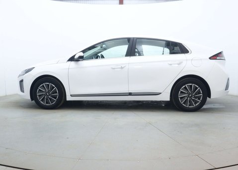 Hyundai IONIQ IONIQ Premium BEV 5dr 8