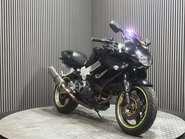 Honda VTR 1997 1000CC V TWIN 30K PROJECT BIKE SPARES OR REPAIR 2