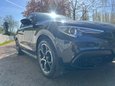 Alfa Romeo Stelvio TB VELOCE 20
