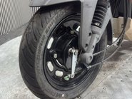 Honda Navi 110 2 FORMER OWNERS RUNNING PROJECT BIKE MINI MONKEY BIKE 14