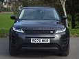 Land Rover Range Rover Evoque 1.5 P300e 12.2kWh R-Dynamic HSE Auto 4WD Euro 6 (s/s) 5dr 10
