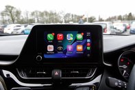 Toyota C-HR DESIGN 29