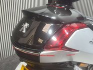 Peugeot Metropolis 400 RS ABS 3 WHEELER TRIKE ONLY 11K MOT JUNE 2027 400CC 17