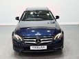 Mercedes-Benz E Class 2.0 E220d SE Estate 5dr Diesel G-Tronic+ Euro 6 (s/s) (194 ps) 10