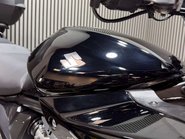 Suzuki Bandit 1250 GSF 2007 ONLY 27K STUNNING EXAMPLE LONG MOT 1250CC 40