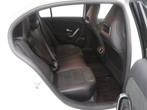 Mercedes-Benz A Class 2.0 A220d AMG Line 8G-DCT Euro 6 (s/s) 5dr 24