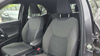 Toyota Yaris Cross 1.5 VVT-h Design SUV 5dr Petrol Hybrid E-CVT Euro 6 (s/s) (116 ps) 54