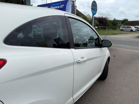 Ford Ka 1.2 Zetec Euro 6 (s/s) 3dr 19