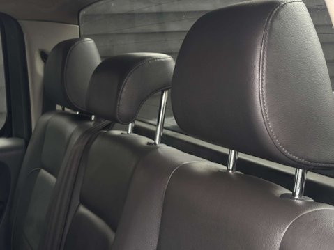 Volkswagen Amarok 2.0 Amarok Highline 4Motion Double Cab Auto 4WD 18