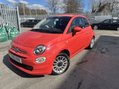 Fiat 500 POP STAR ONLY 8,000 MILES ONE LADY OWNER FROM NEW 8
