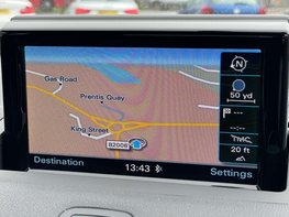 Audi A1 1.0 A1 Sport Nav TFSI Semi-Auto 3dr 32