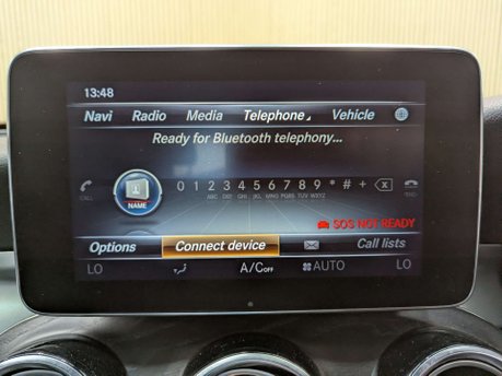 Mercedes-Benz GLC 2.1 GLC 250 D 4Matic AMG Line Premium+ Auto 4WD 5dr 60