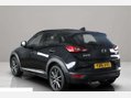 Mazda CX-3 2.0 SKYACTIV-G Sport Nav Euro 6 (s/s) 5dr 6