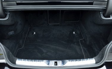 Bentley Continental GT W12 First Edition 27