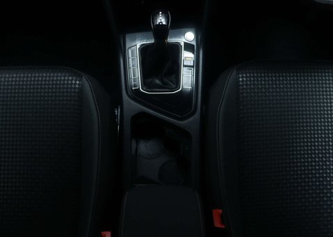 Volkswagen Tiguan 1.5 Tiguan Active TSi Semi-Auto 5dr 20