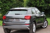 Audi Q2 1.4 TFSI CoD S line Euro 6 (s/s) 5dr 4
