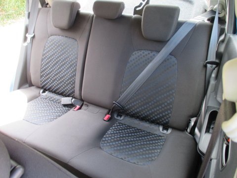 Suzuki Celerio 1.0 SZ3 Euro 6 5dr 28
