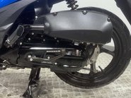 Suzuki Address MU 2020 ONLY 4K 110CC SCOOTER NEW MOT SERVICED VERY CLEAN 28