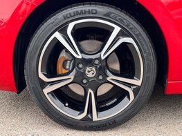 Vauxhall Corsa 1.2 Corsa Elite Edition T 5dr 12