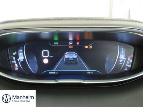 Peugeot 3008 1.5 BlueHDi Allure SUV 5dr Diesel EAT Euro 6 (s/s) (130 ps) 3
