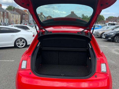 Audi A1 1.4 A1 Sport TFSI 3dr 29