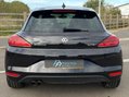 Volkswagen Scirocco 2.0 TSI GT DSG Euro 6 (s/s) 3dr 7