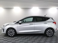 Ford Fiesta TITANIUM 18