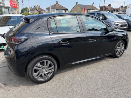 Peugeot 208 PURETECH ACTIVE PREMIUM S/S 68