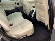 Land Rover Range Rover Sport 3.0 Range Rover Sport HSE SDV6 Auto 4WD 5dr 10