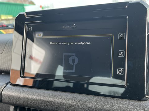 Suzuki Jimny 1.5 SZ5 ALLGRIP Auto 3dr 28