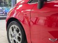 Ford Fiesta 1.25 Zetec 3dr 7