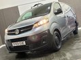 Vauxhall Vivaro 1.5 Turbo D 2900 Edition L2 H1 Euro 6 (s/s) 5dr 14