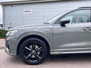 Audi Q3 2.0 TFSI 40 S line S Tronic quattro Euro 6 (s/s) 5dr 16