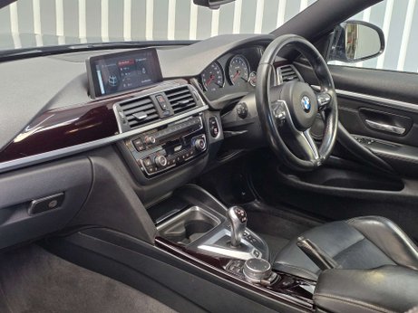 BMW M4 3.0 BiTurbo Coupe 2dr Petrol DCT Euro 6 (s/s) (431 ps) 4