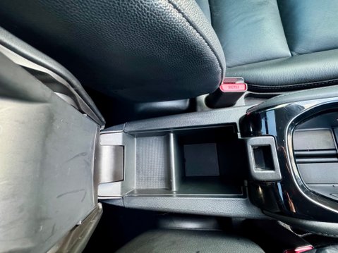 Honda HR-V I-DTEC EX 38