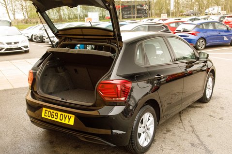 Volkswagen Polo SE EVO 37