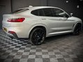 BMW X4 2.0 X4 xDrive 20d M Sport Auto 4WD 5dr 19