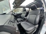 Subaru Forester 2.0 Forester i XT Symmetrical AWD CVT 4WD 5dr 38