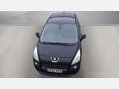 Peugeot 3008 1.6 e-HDi Active SUV 5dr Diesel EGC Euro 5 (s/s) (115 ps) 2