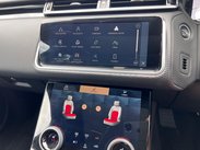 Land Rover Range Rover Velar 2.0 D200 MHEV Edition Auto 4WD Euro 6 (s/s) 5dr 78
